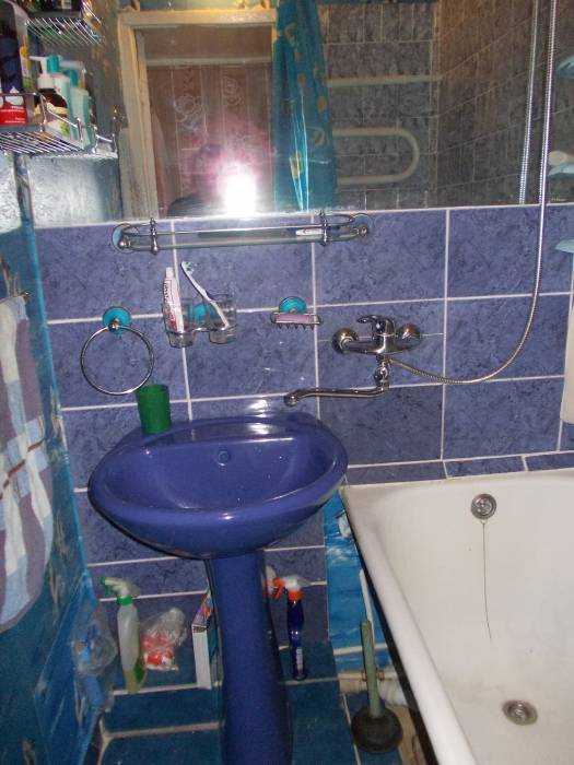 продам 3-х квартиру , ул.Новаторов,5, фотография 5