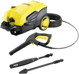 Мойка высокого давления Karcher K 5 Compact, фотография 1