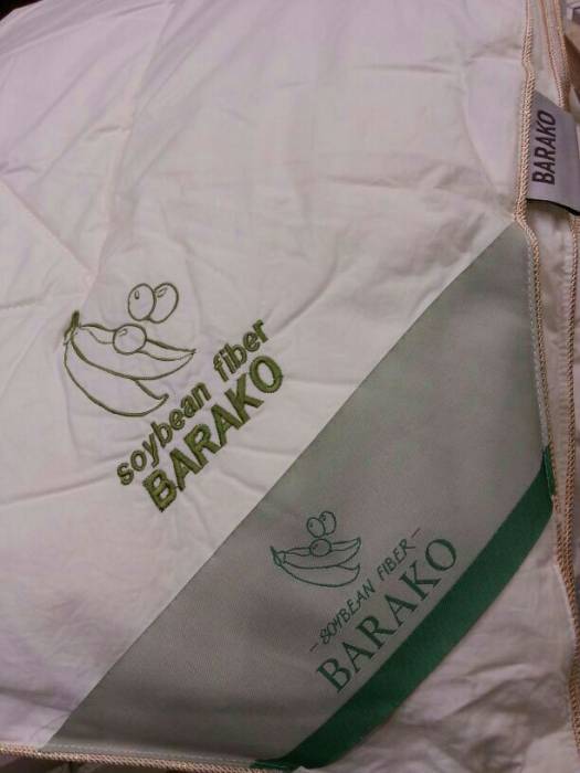 Постельное белье Текстиль BARAKO, фотография 2