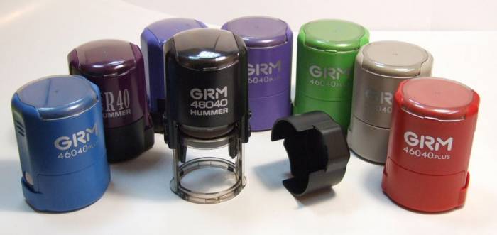 Изготовление печатей, штампов от 3500!, фотография 2