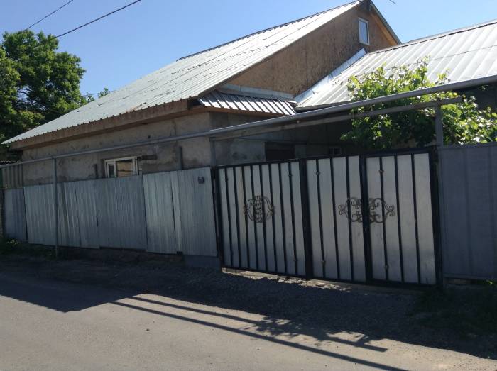 Продам дом в хорошем районе, Казакпаева, фотография 1