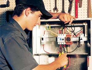 Бригада электриков, фотография 1