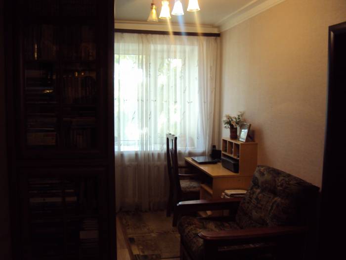 продам квартиру, фотография 3