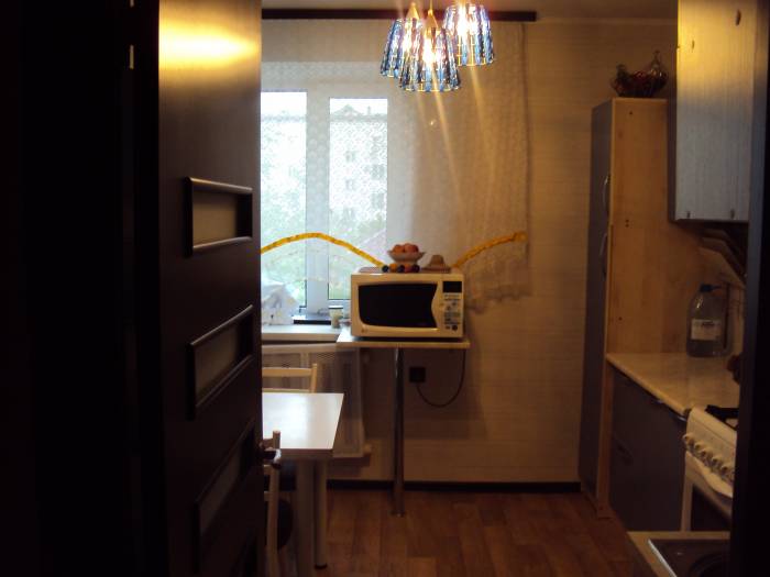 продам квартиру, фотография 8