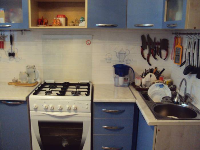 продам квартиру, фотография 11