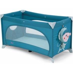 Манеж-кроватка Chicco, фотография 1