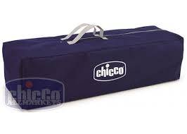 Манеж-кроватка Chicco, фотография 2