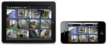 Установка видеонаблюдения, фотография 1