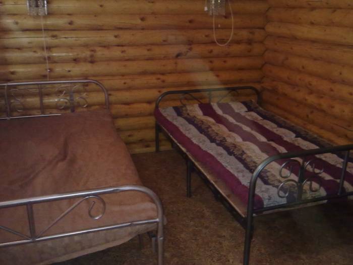 Сдам домики база отдыха Лесная(Айна,Солнечная), фотография 4