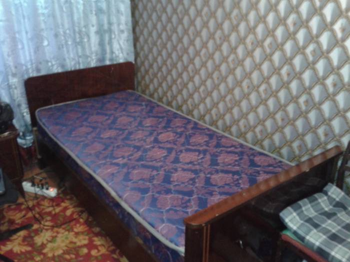Продаётся кровать, фотография 1