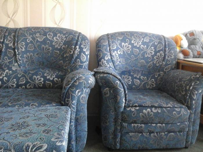 Продам мягкий уголок, фотография 3