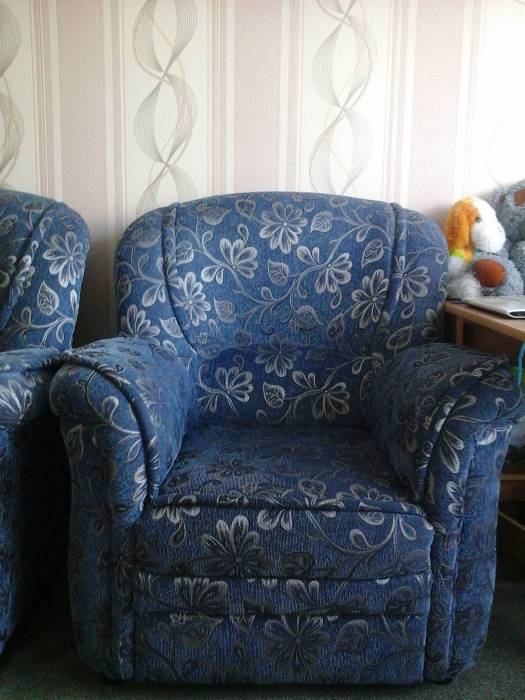 Продам мягкий уголок, фотография 4