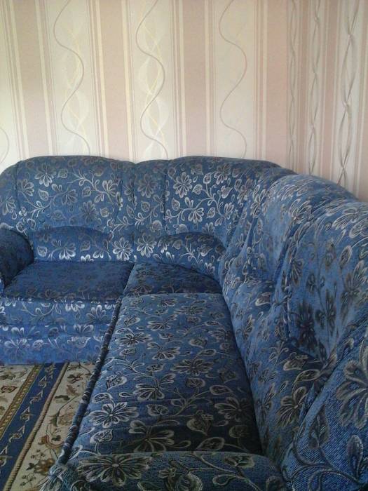 Продам мягкий уголок, фотография 5