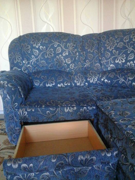 Продам мягкий уголок, фотография 6
