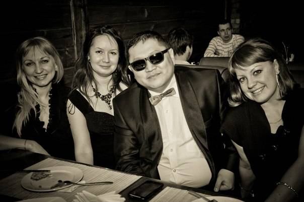 Ведущий на праздник в стиле gangnam style, фотография 10