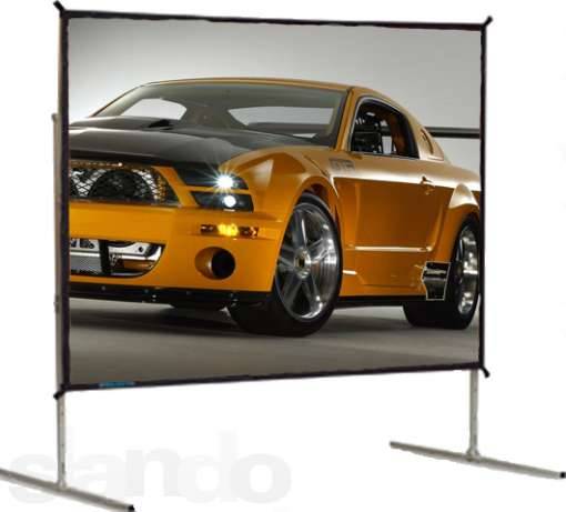 Аренда презентационного оборудования, фотография 1