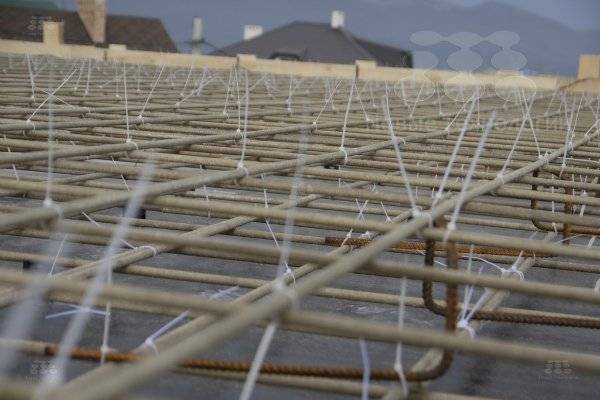 Стеклопластиковая арматура (композитная), фотография 2