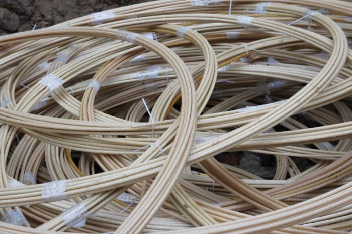 Стеклопластиковая арматура (композитная), фотография 3