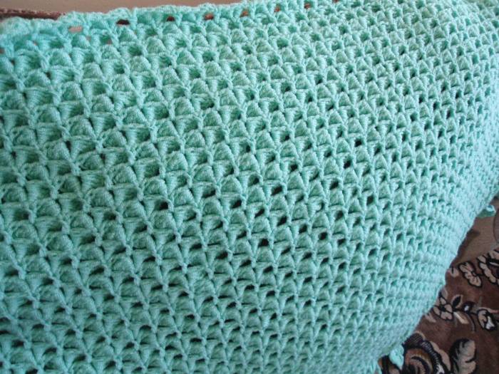 Продам шаль ручной работы, фотография 4