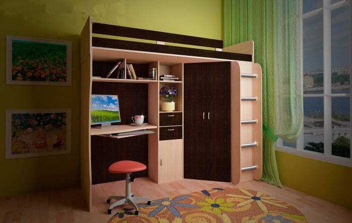 Мебель, фотография 5