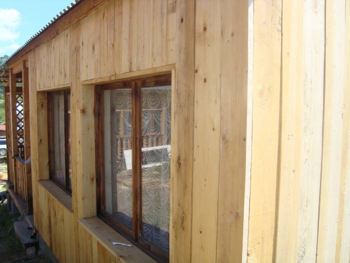 Новые дома  отдыха на Бухтарме, фотография 8