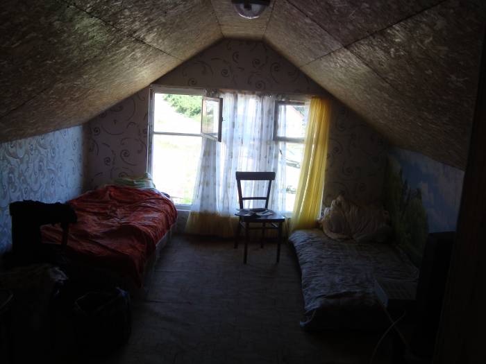 Новые дома  отдыха на Бухтарме, фотография 9