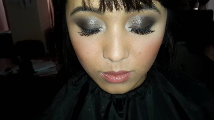 Профессиональный макияж с выездом г.Алматы, фотография 6