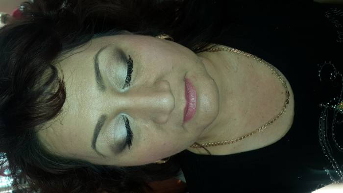 Профессиональный макияж с выездом г.Алматы, фотография 7