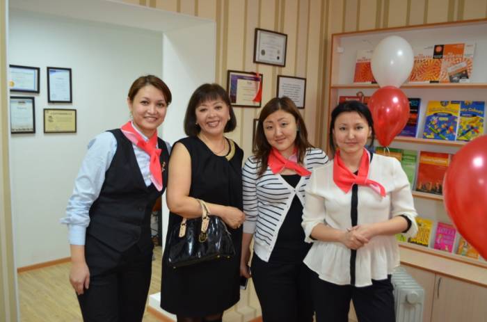 английский для всех, фотография 1