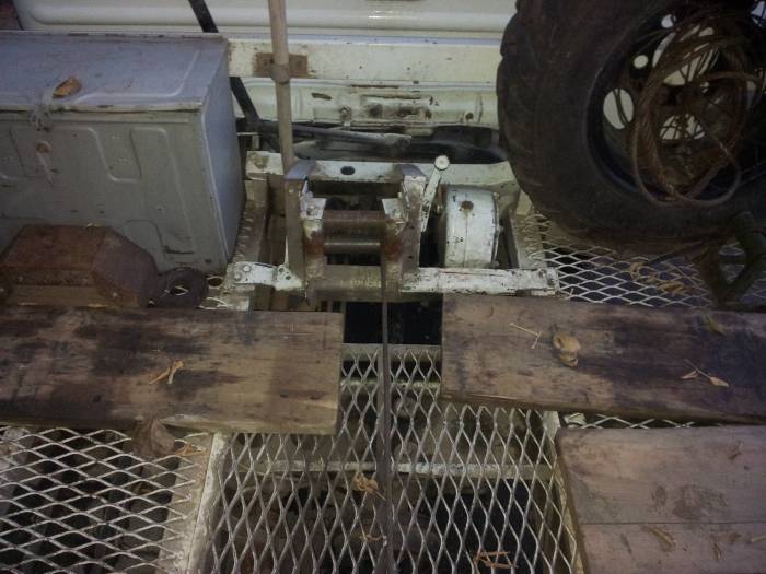 Услуги эвакуатора-вездехода ГАЗ-66. , фотография 1