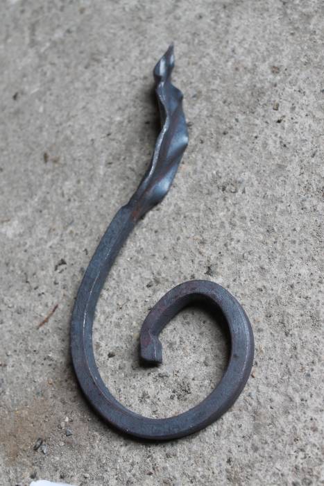 продажа кованных элементов, фотография 1