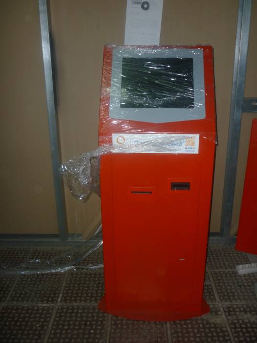 Продам новый платежный терминалы, фотография 2