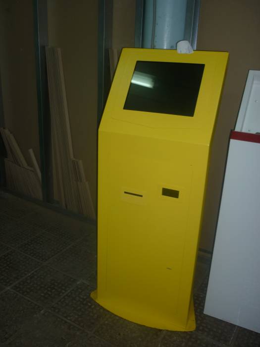 Продам платежный терминал 