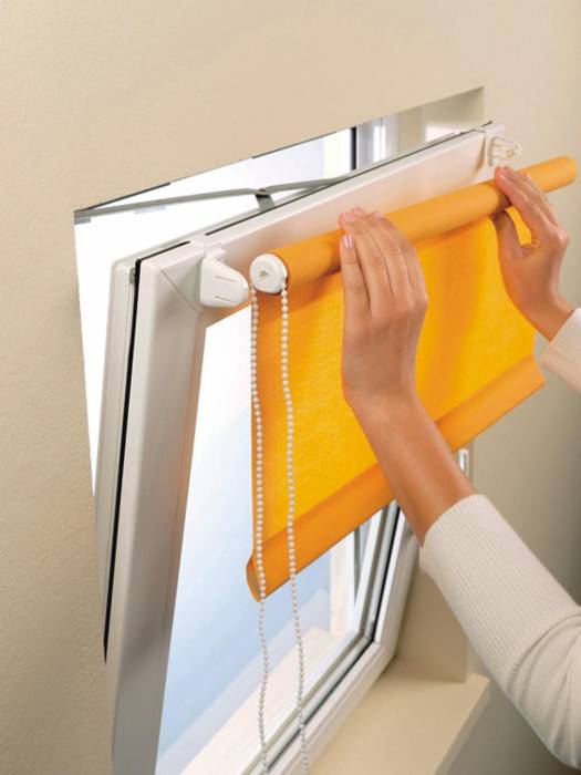 Продажа и установка жалюзи всех видов, фотография 1