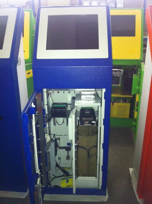 Продам платежный терминал 