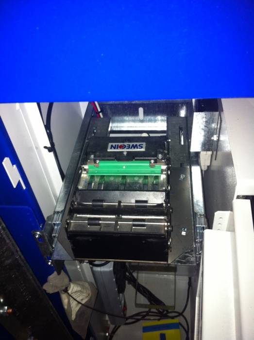 Продам платежный терминал 