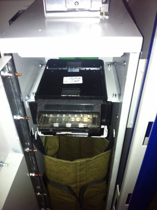 Продам платежный терминал 