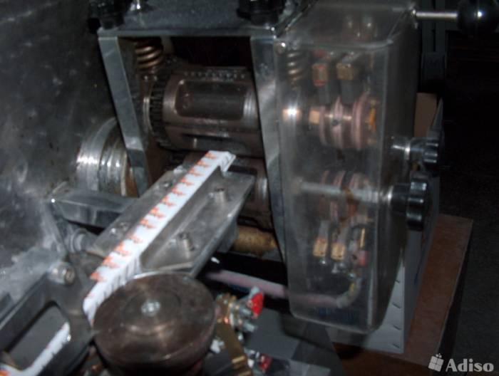 RE: Турецкое оборудование для производства и упаковки сахара-рафинада, фотография 7