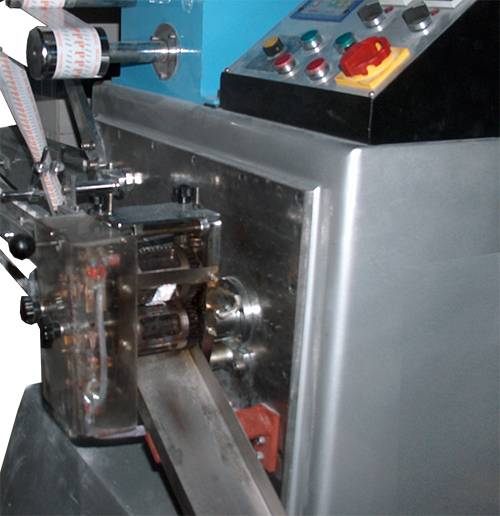 RE: Турецкое оборудование для производства и упаковки сахара-рафинада, фотография 6