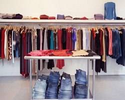 Большой ассортимент женской одежды из Индии, фотография 1