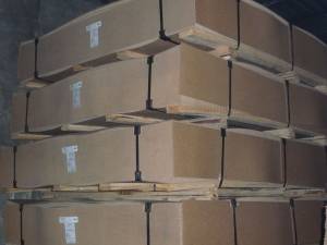 ООО «Юг» реализует ДВП ТСН 40. , фотография 1