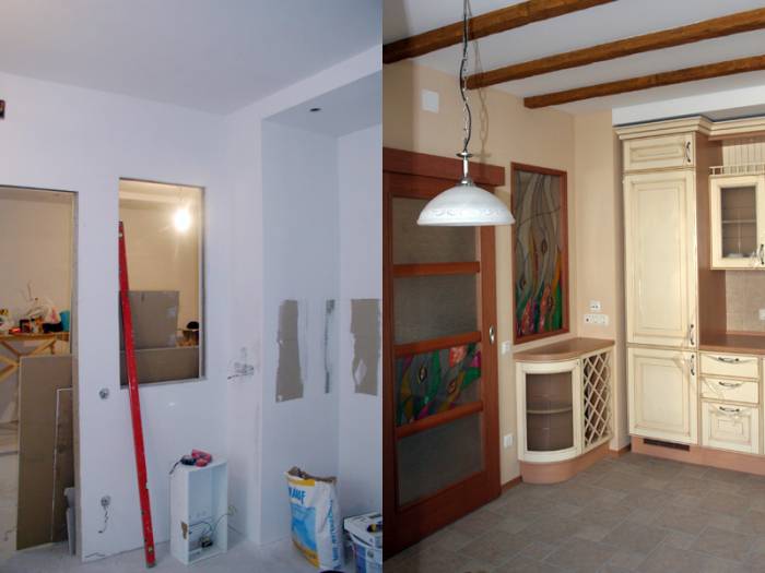 Профессиональный ремонт квартир, фотография 1