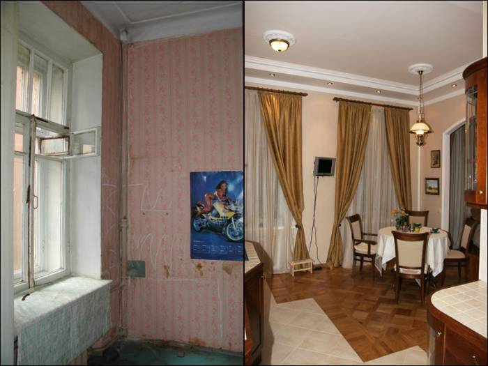 Профессиональный ремонт квартир, фотография 2