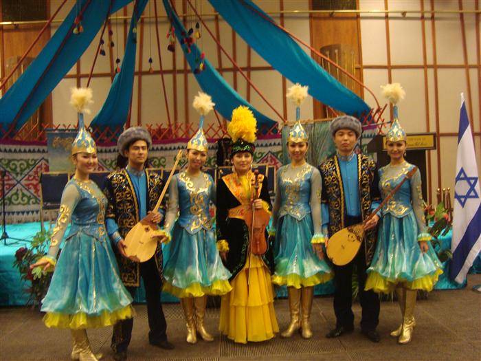 Домбритсы музыканты на мероприятия!, фотография 1