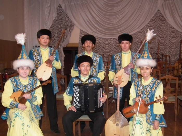 Домбритсы музыканты на мероприятия!, фотография 2