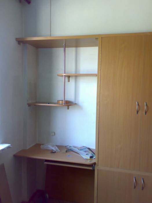 Мебель на заказ, фотография 1