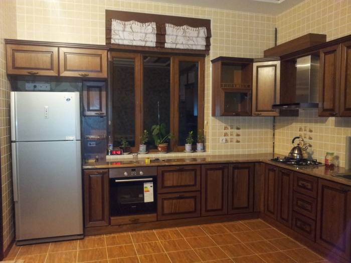 Мебель на заказ, фотография 2