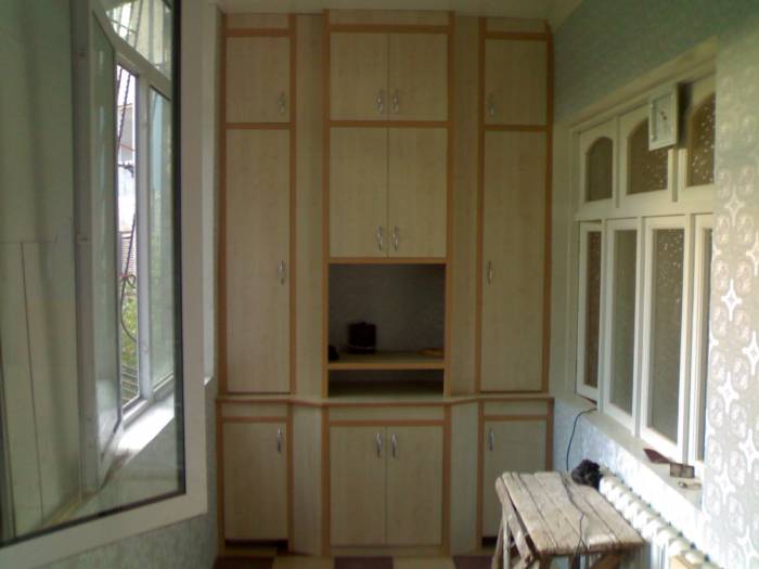 Мебель на заказ, фотография 4