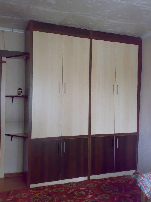 Мебель на заказ, фотография 5