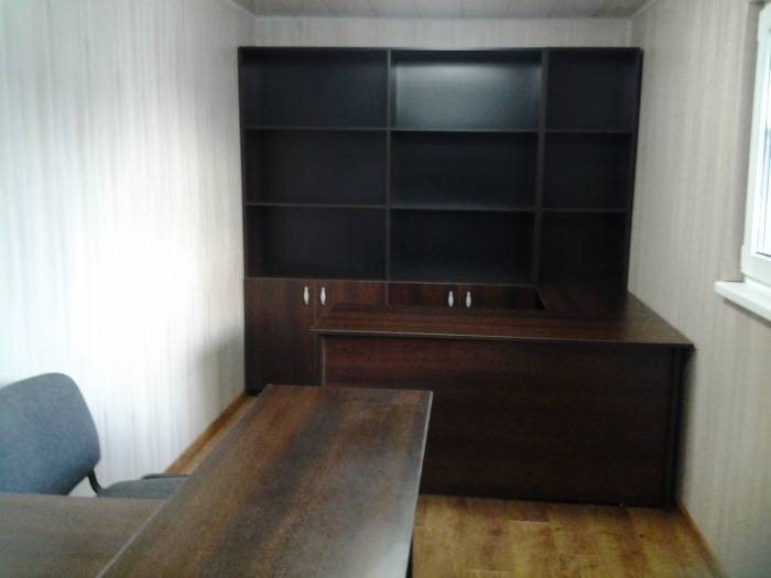     Продам набор мебели для кабинета руководителя , фотография 2